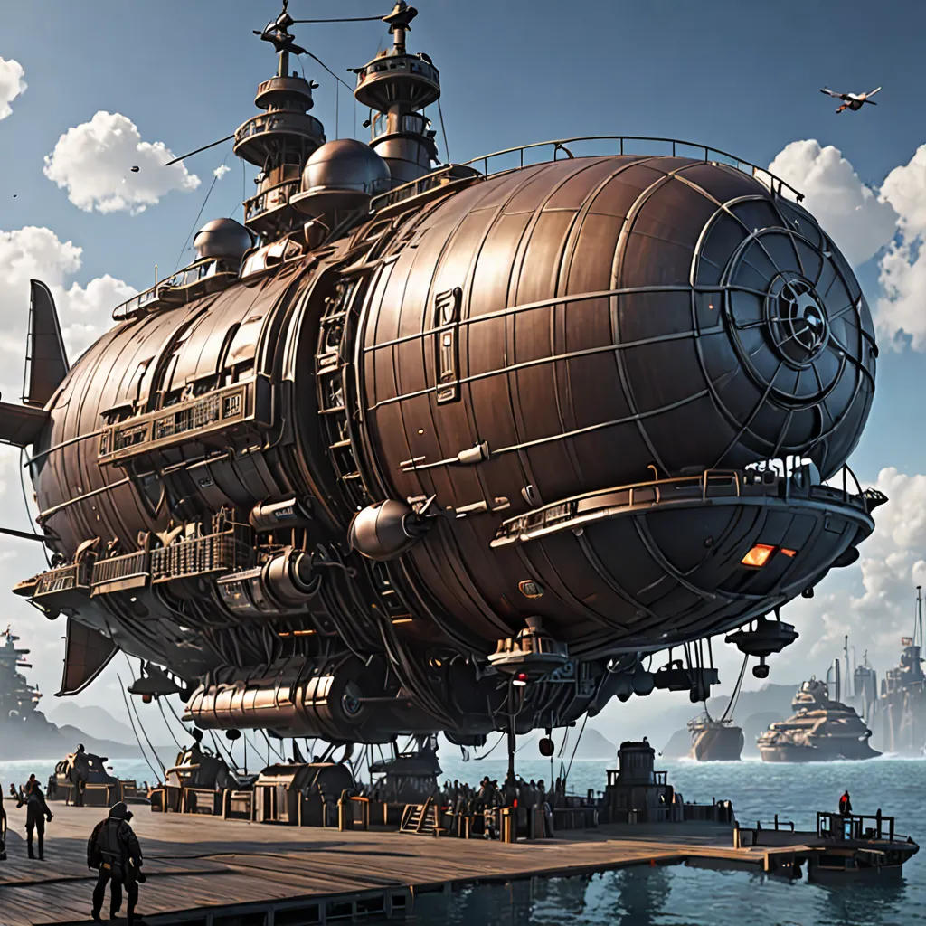 Skies of Rebellion