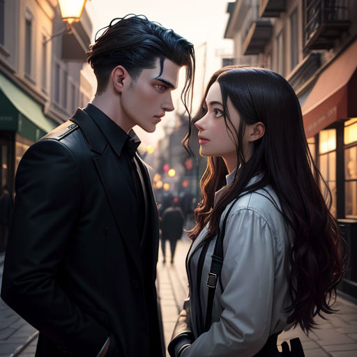 The Vampire's Desire