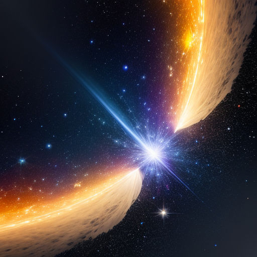 The Secret of Smiling Stars