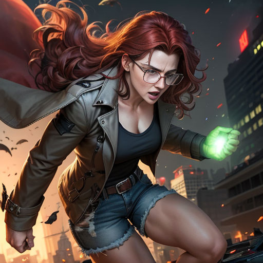 The Battle of the Darkhold