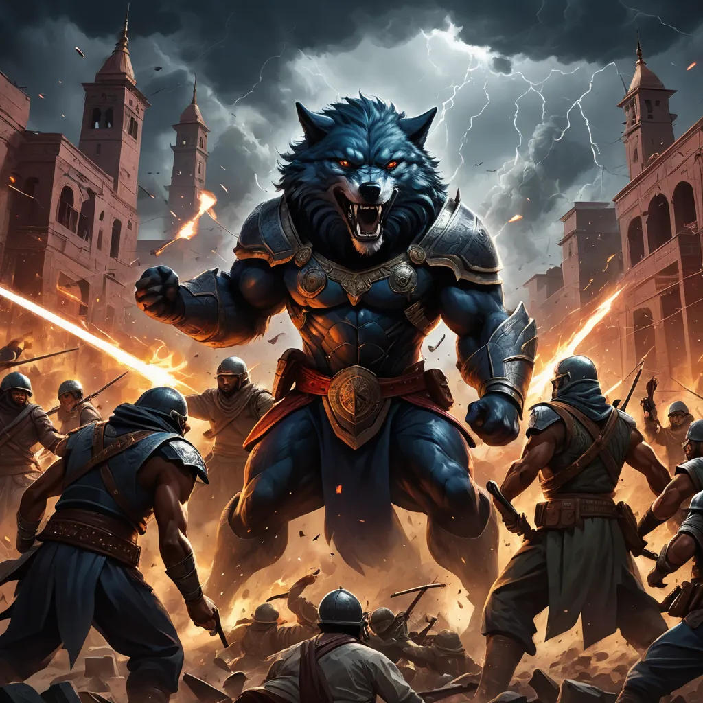 The Battle of the Sigma