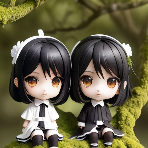 The Tale of Two Crows
