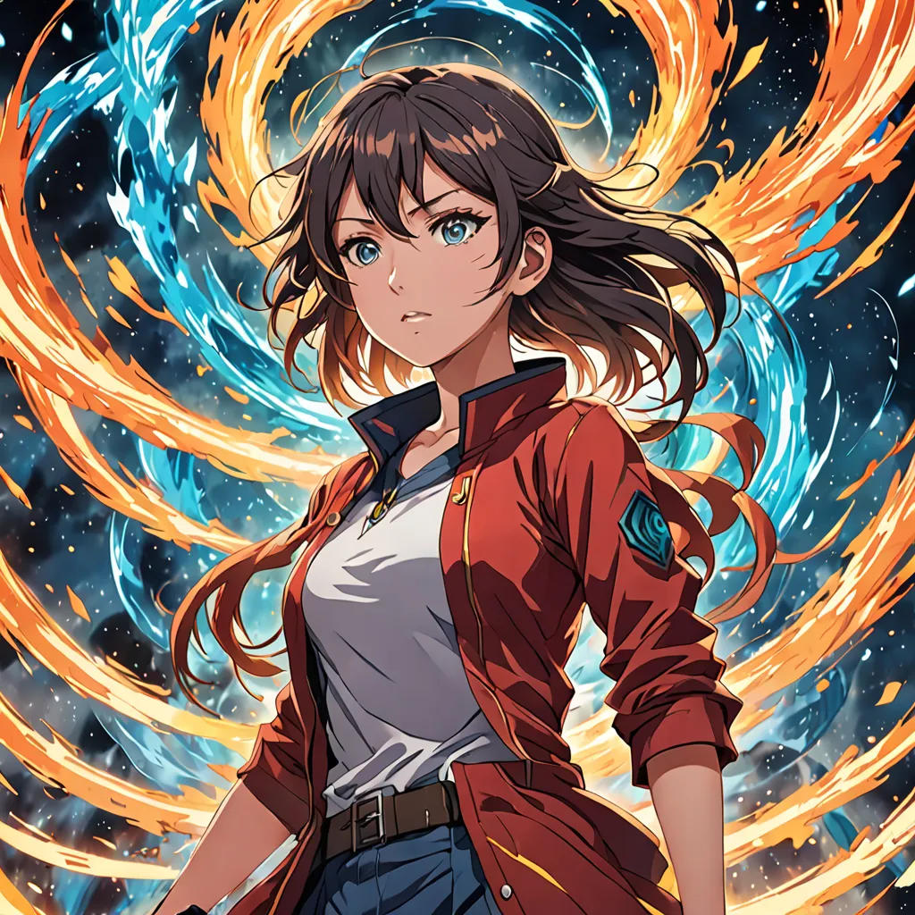 The Elemental Divide
