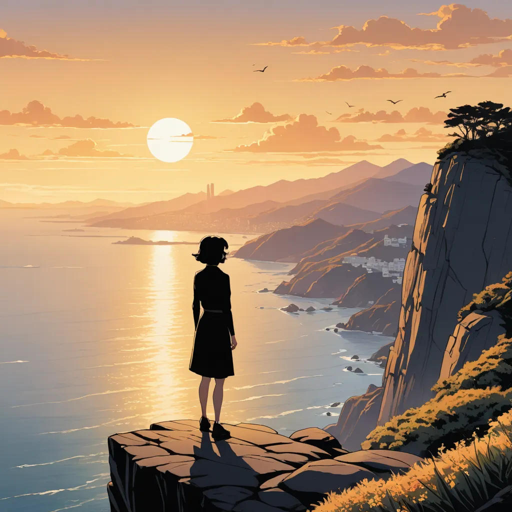 Across Oceans