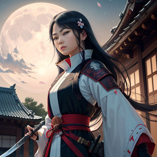 Assassins Creed : Rising Sun