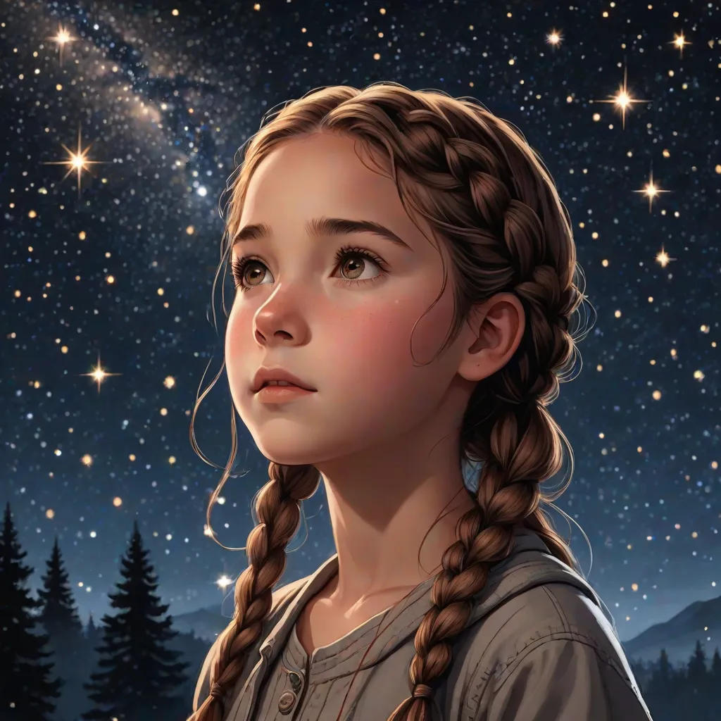 The Whispering Stars