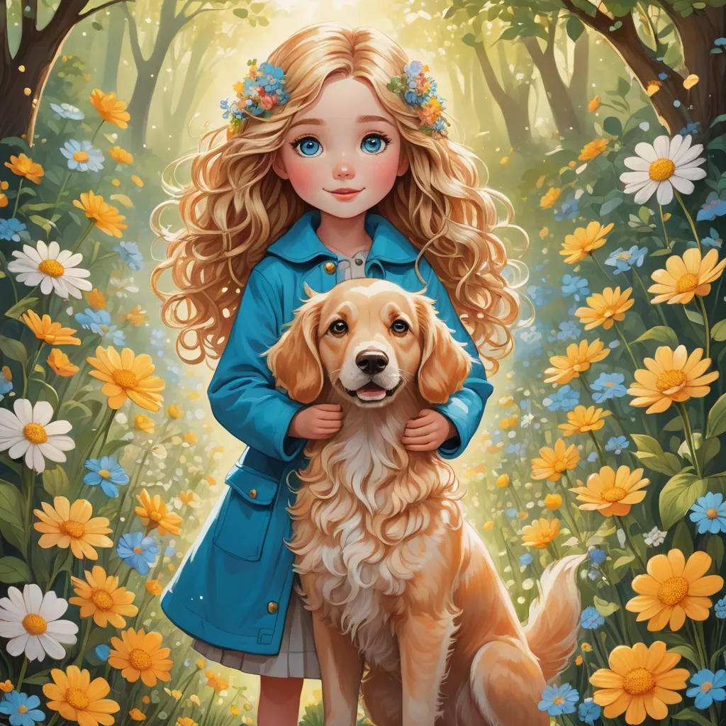 The Honest Flower