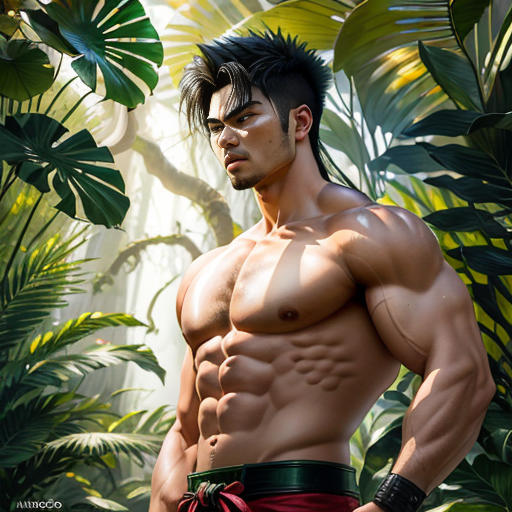 The Explosive Power