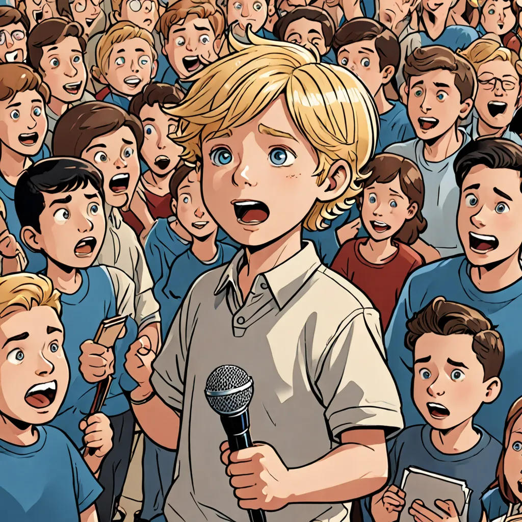The Fearless Reporter