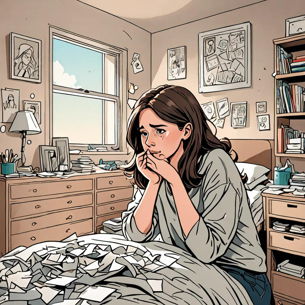 The Mystery of the Stinky Room