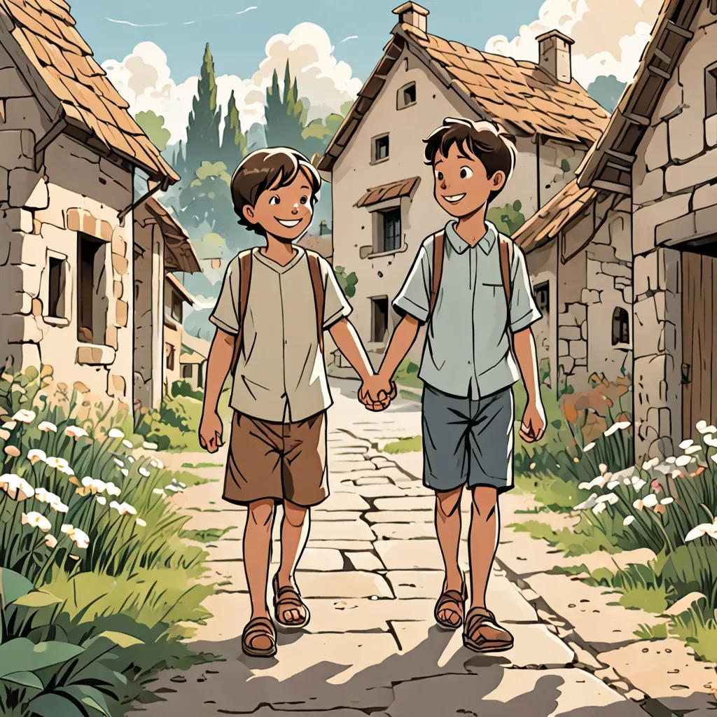 The Friendship School