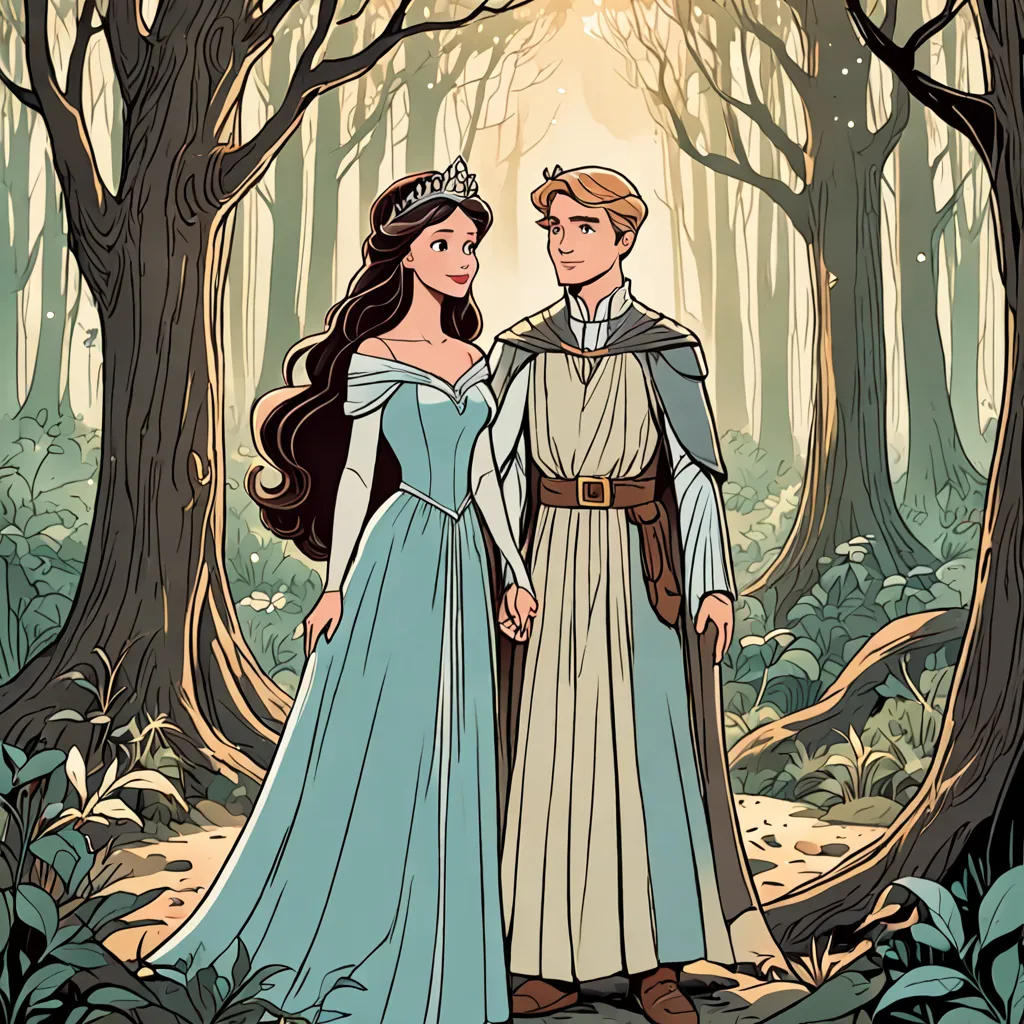 The Kindness of Magic