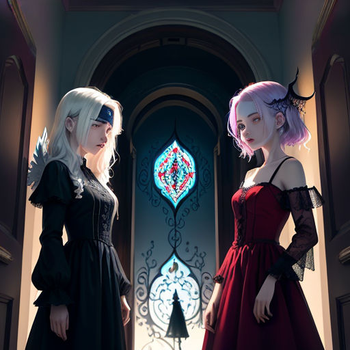 Destiny's Redemption