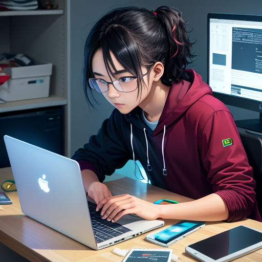 The Python Programmer