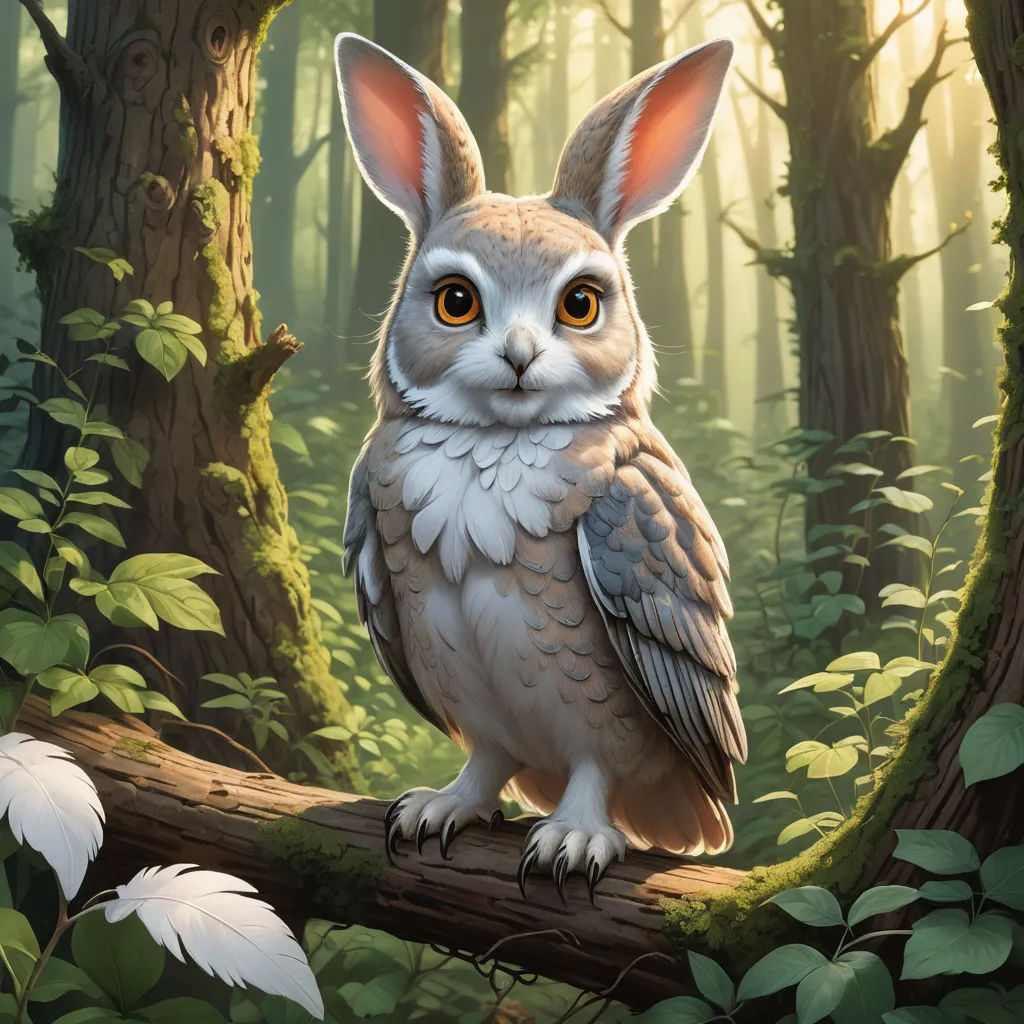 The Adventures of Little Rabbit | Story.com