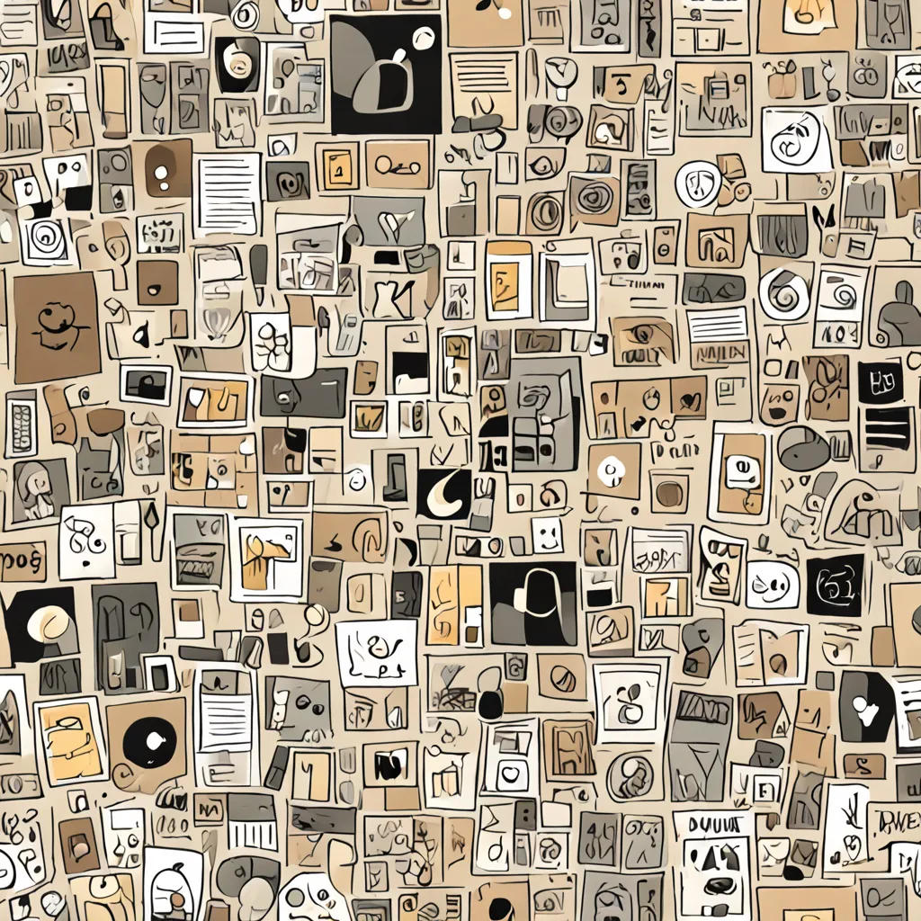 The Adventures of Letter A