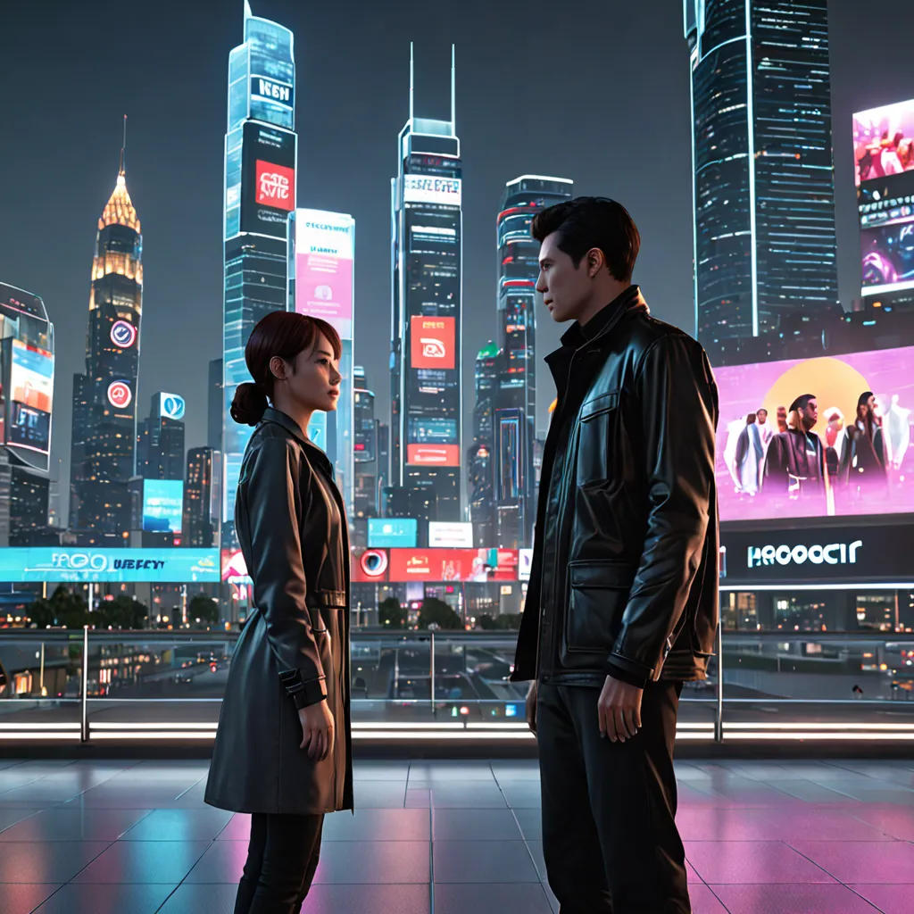 City of Connections