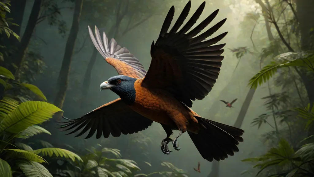 Murat's Brave Flight