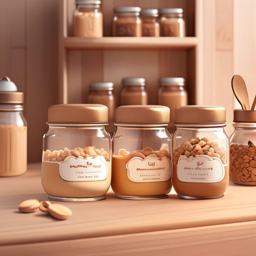 Kraft Peanut Butter debuts Welcome Home Jars with Duolingo