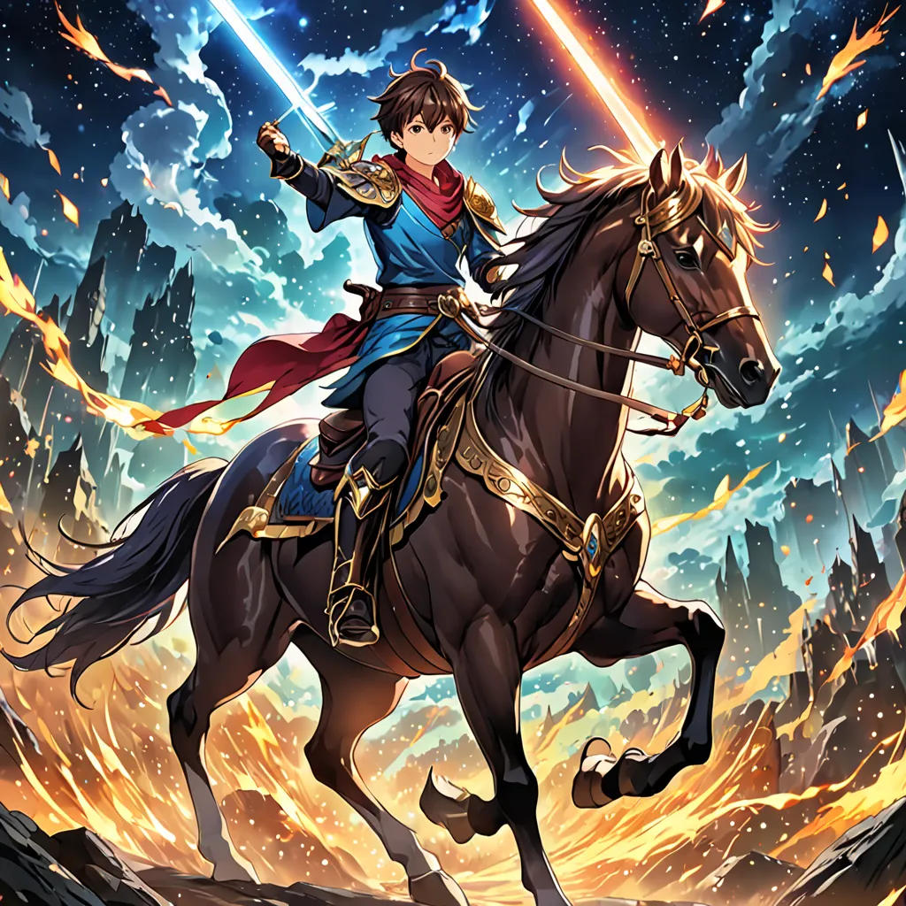 The Last Avatar: Kalki's Quest