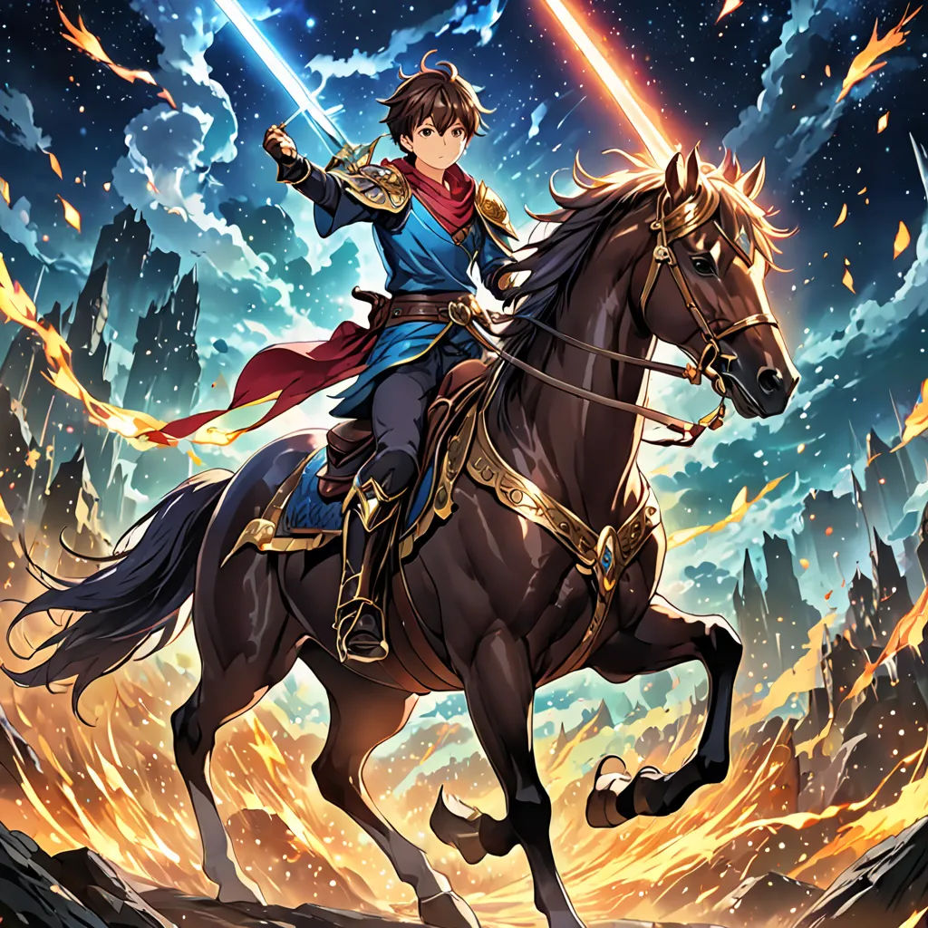 The Last Avatar: Kalki's Quest