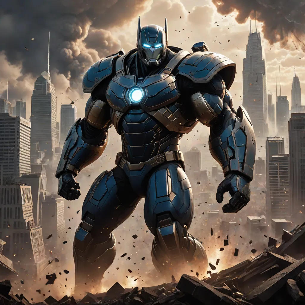 The Echoes of Titan Speakerman