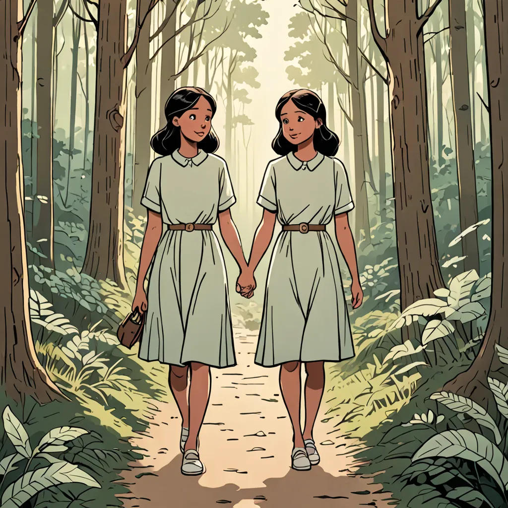Sisters United