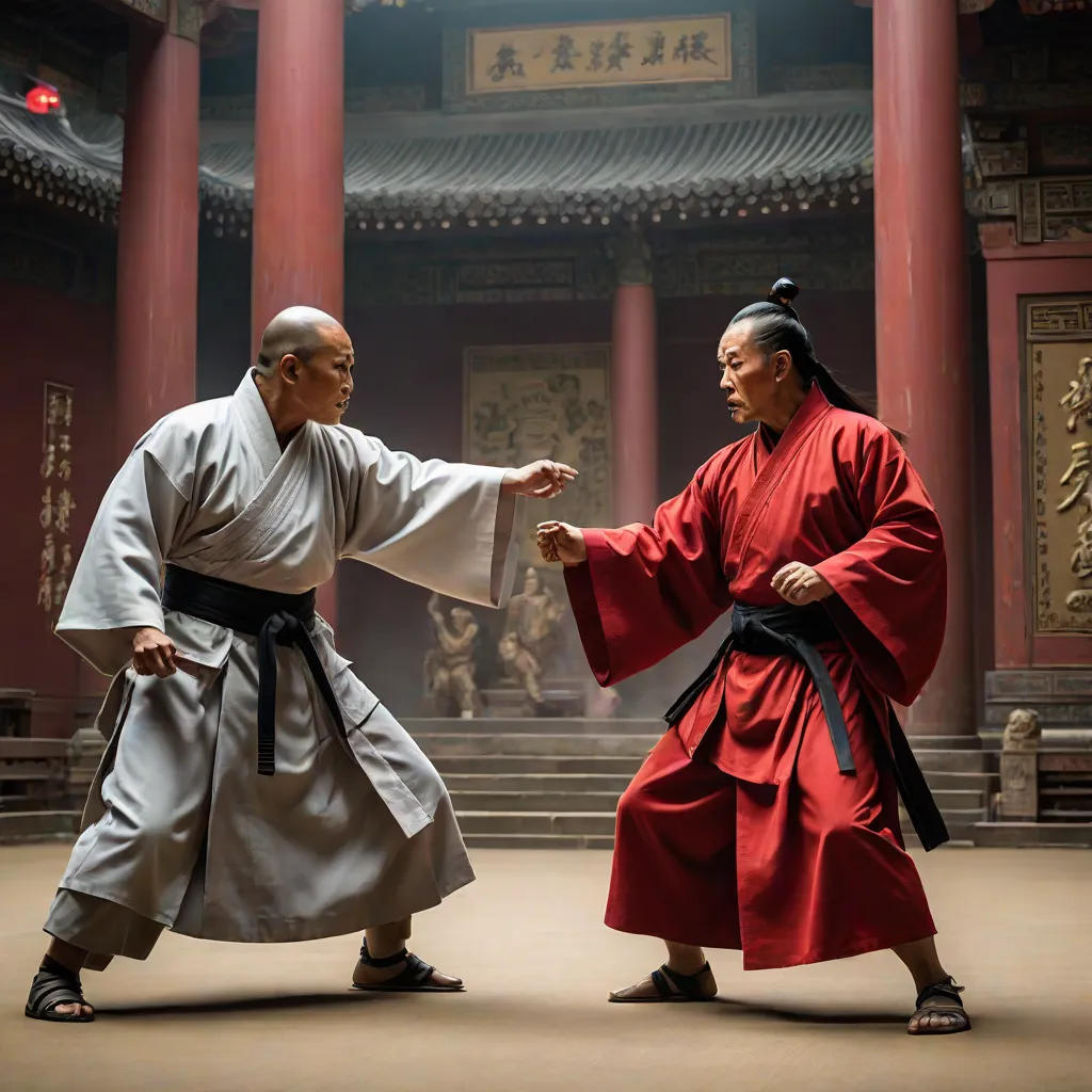 The Challenge of Leaf Xuan