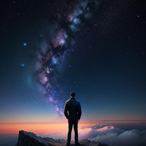 The Mind's Odyssey