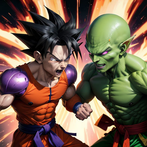 Fortnite Brings Dragon Ball Z Back with Gohan and Piccolo and New Quests;  All You Need to Know