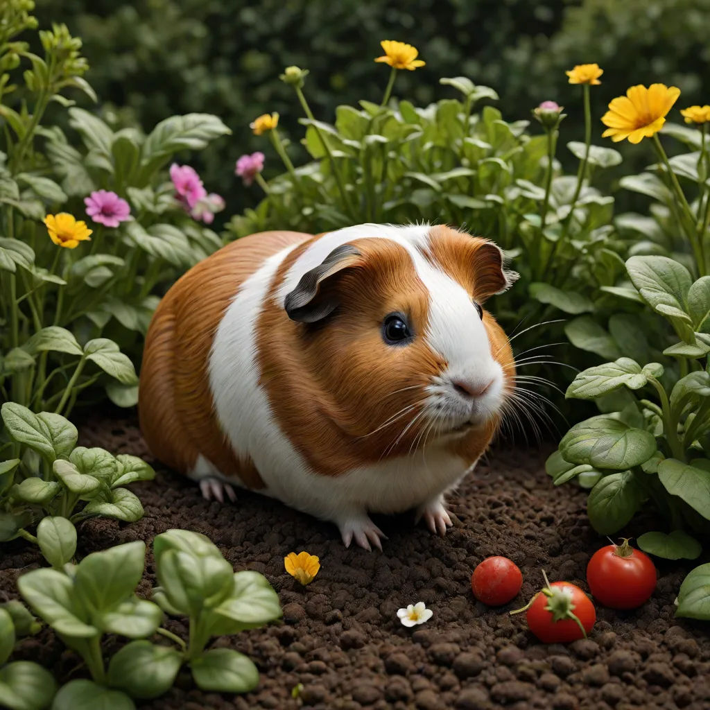 Biscuit's Journey