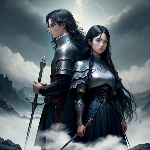 The Curse of the Hidden Kingdom