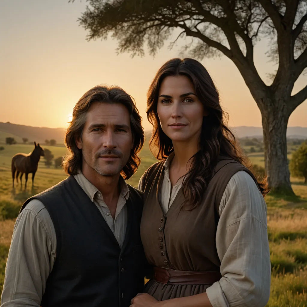 La paciencia de Jacob por Raquel