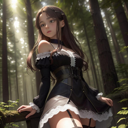 Forbidden Desire