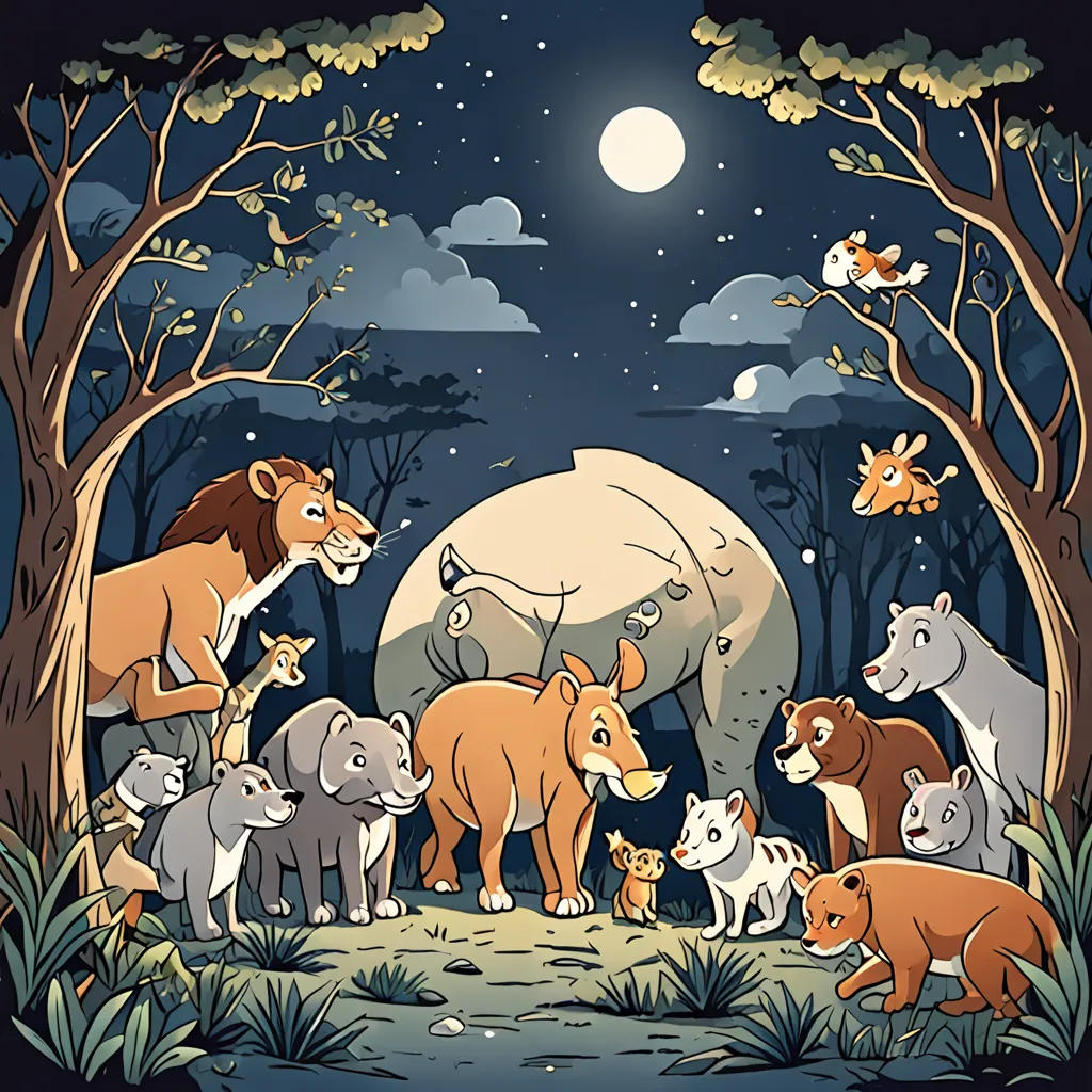 The Zookeeper's Dilemma