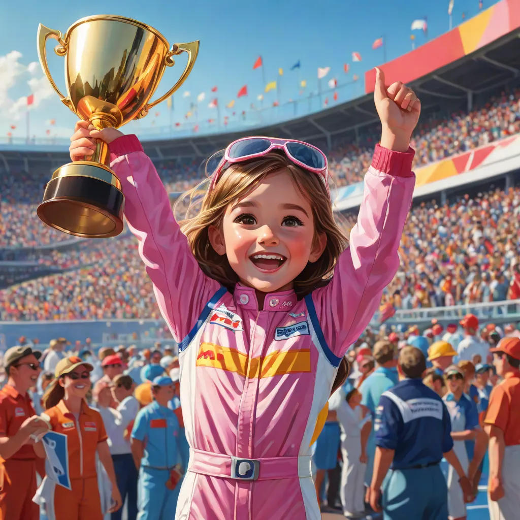 The Young Champion