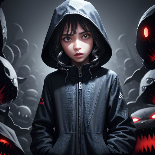 Virtual Nightmare