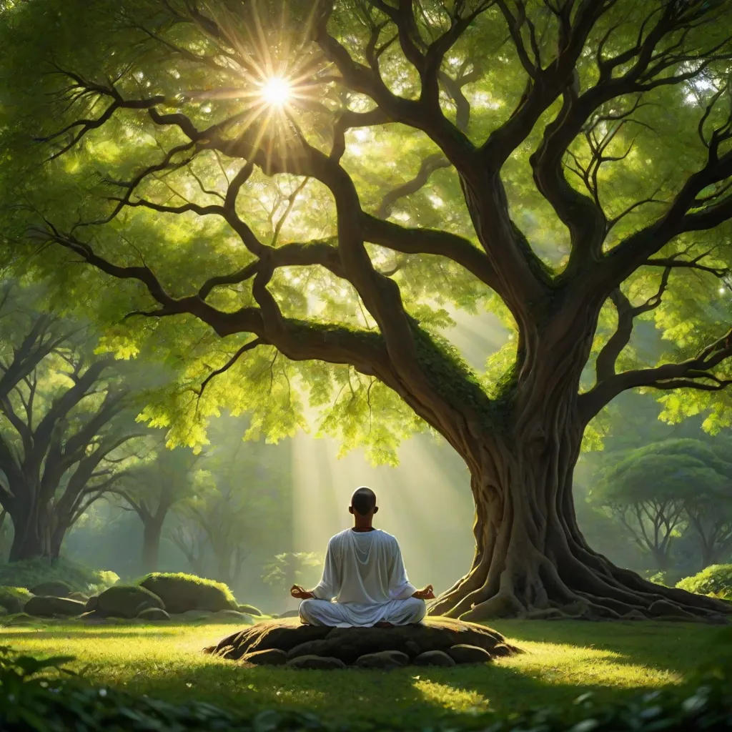 Steps to Finding Your True Self