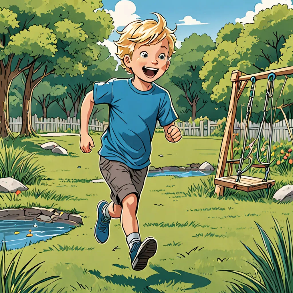 pantsless boy The Pantsless Adventures | Story.com