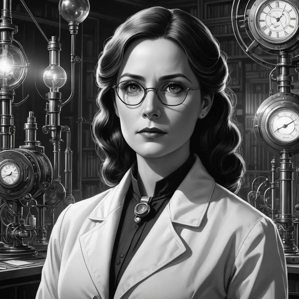 The Time Traveler's Dilemma
