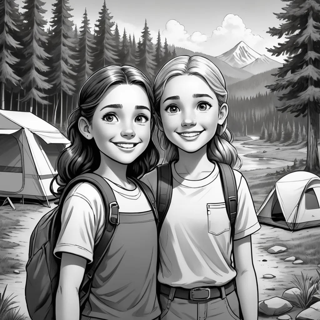 Willy's Camping Catastrophe