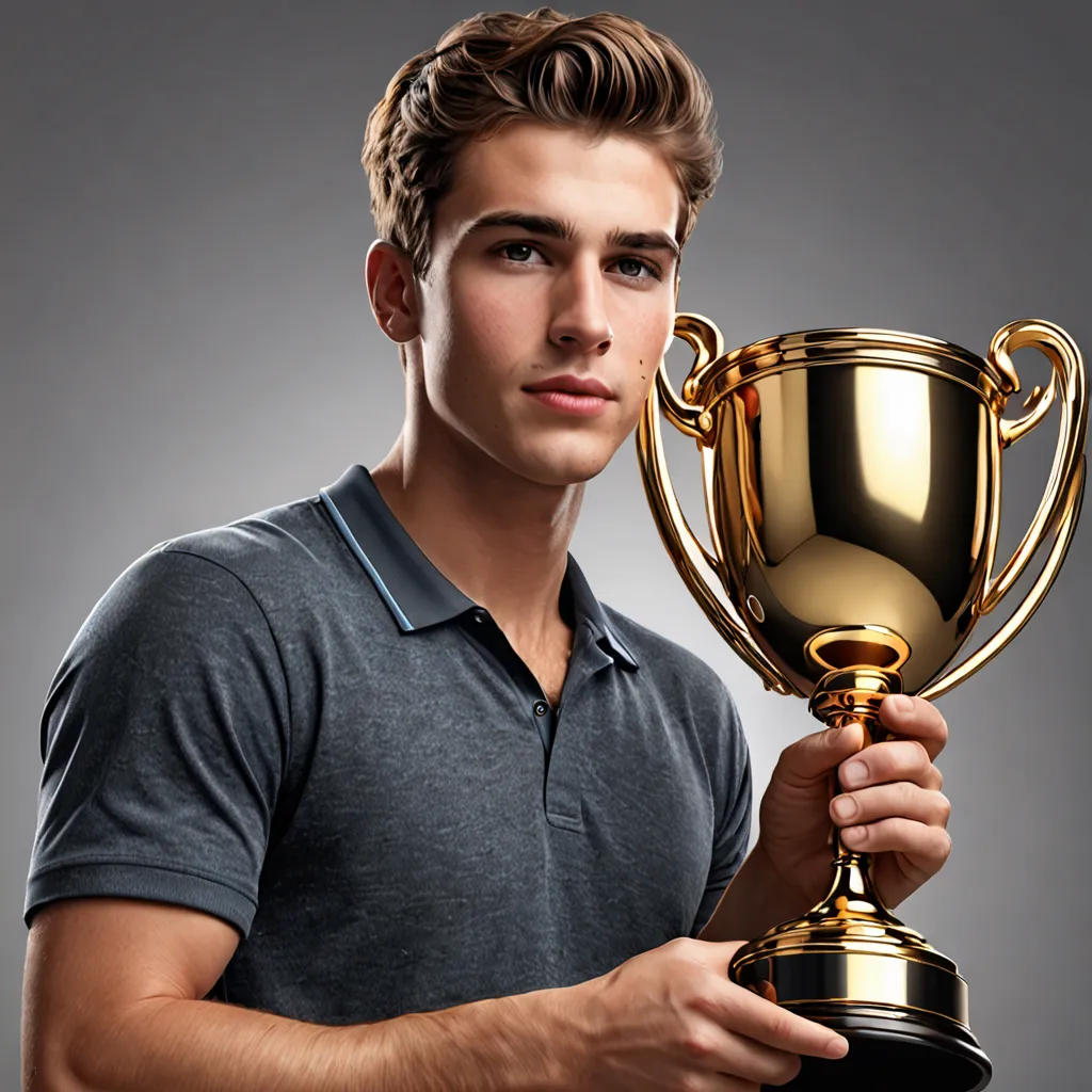 The Trophy Quest