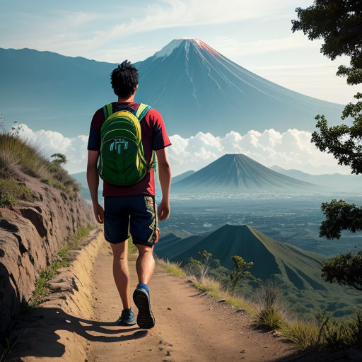 Tucuman Aventura, Pantalón trekking