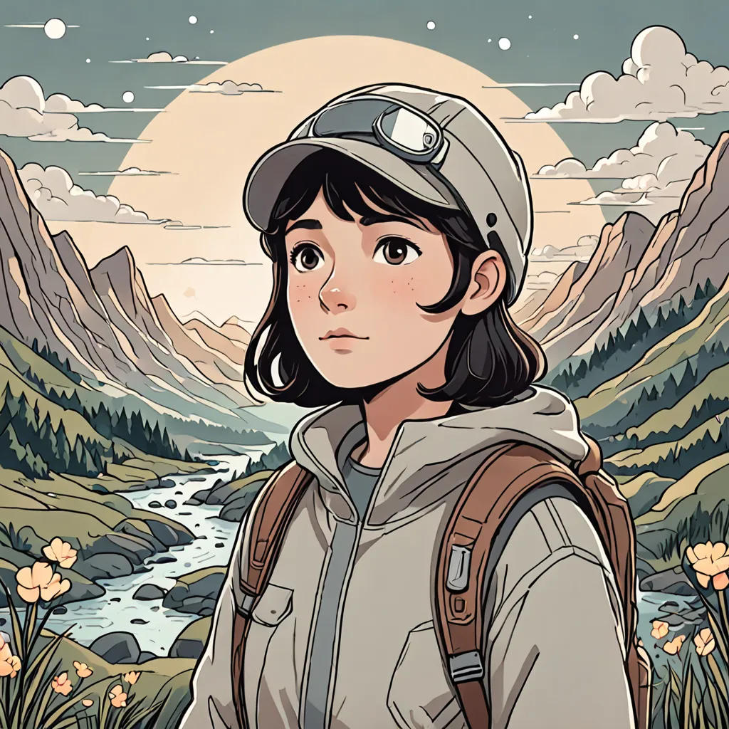 Finn's Mystical Adventure