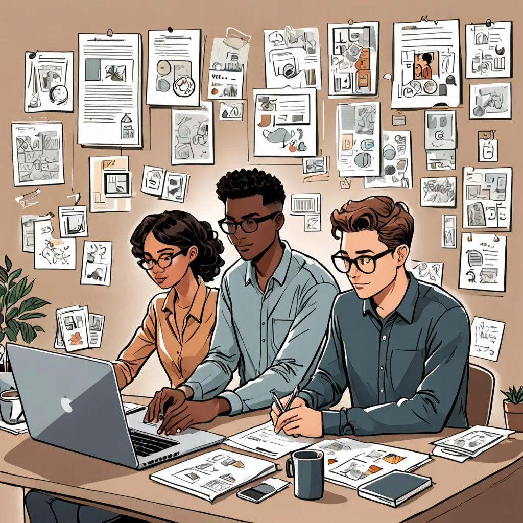 Ecom Family Academy: The Entrepreneur's Journey