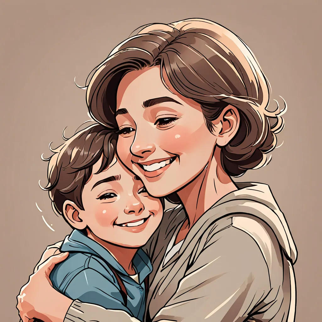 A Mother's Love