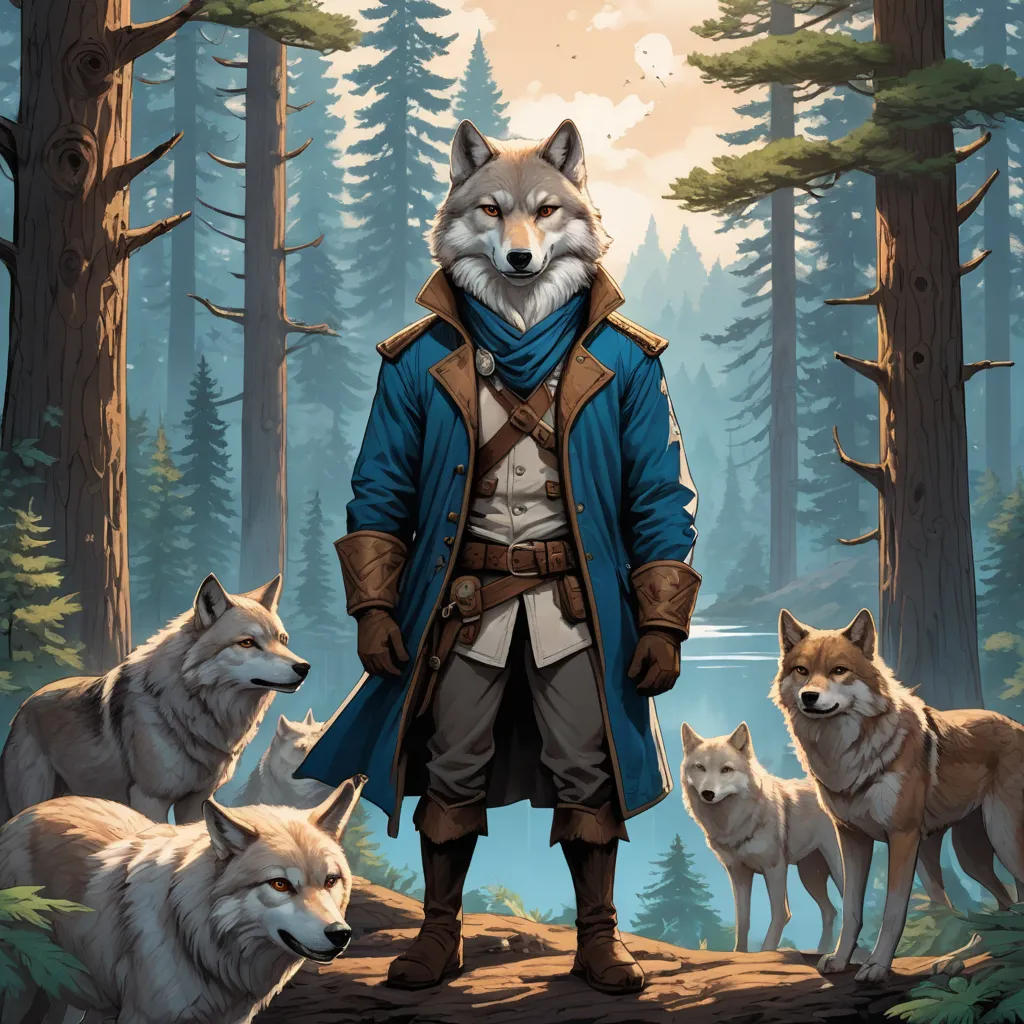 The Legend of Prince Finn