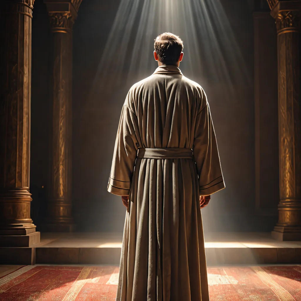 The Resurrection