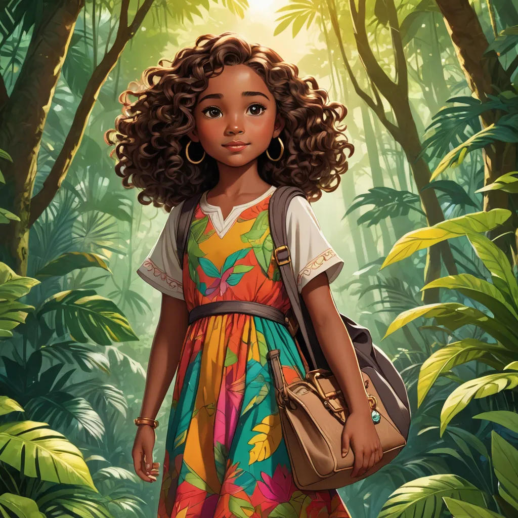 The Imaginary Jungle