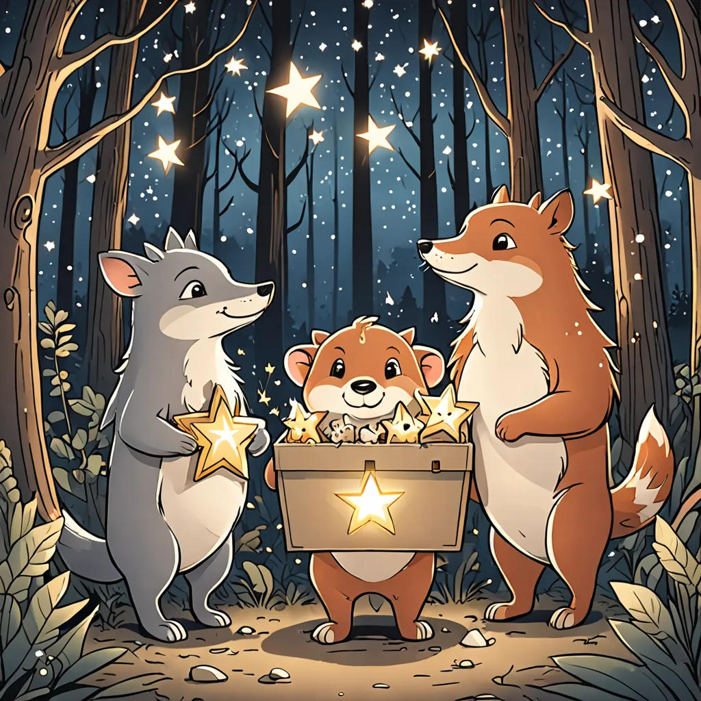 The Guardians of Dreams